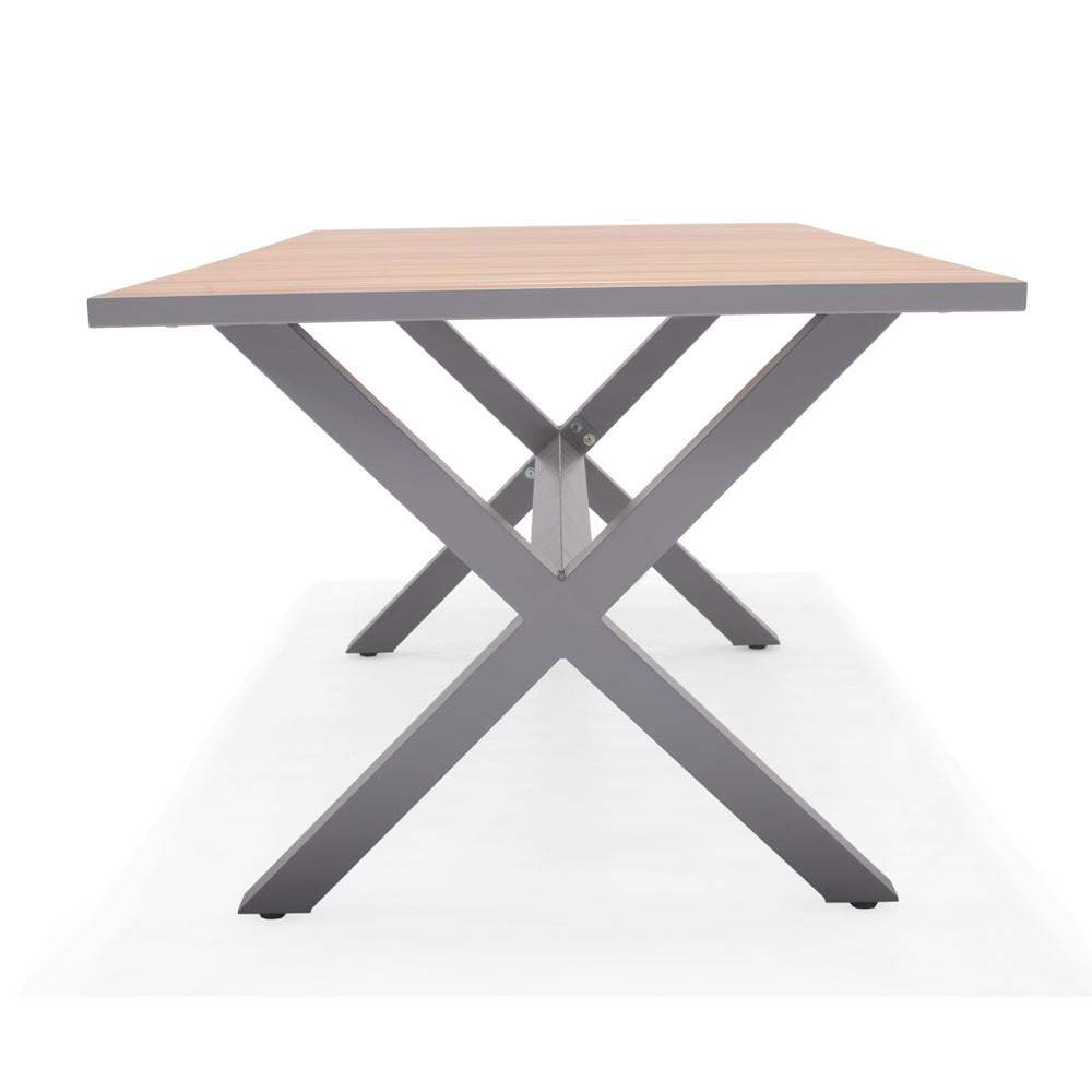 
                      
                        Panama Light Rectangular Table
                      
                    
