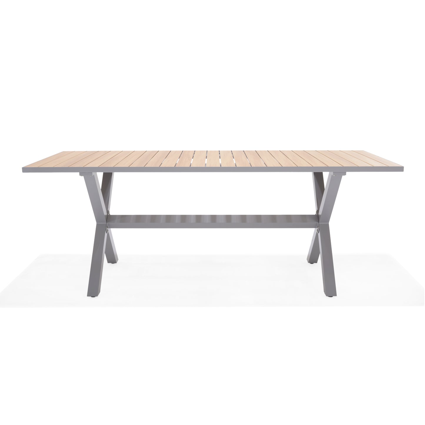 Panama Light Rectangular Table