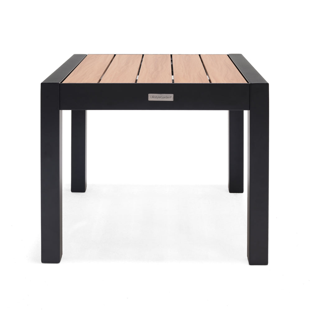
                      
                        Panama Dark Side Table
                      
                    