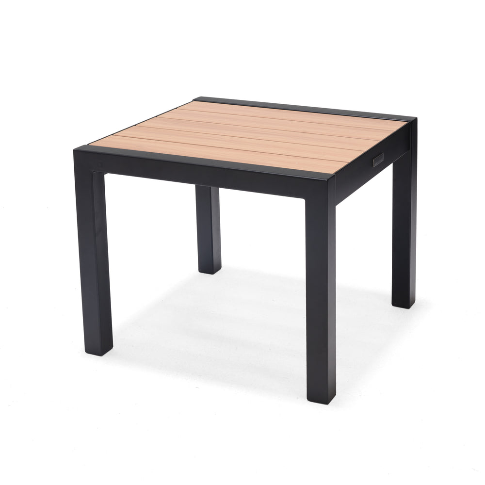 
                      
                        Panama Dark Side Table
                      
                    