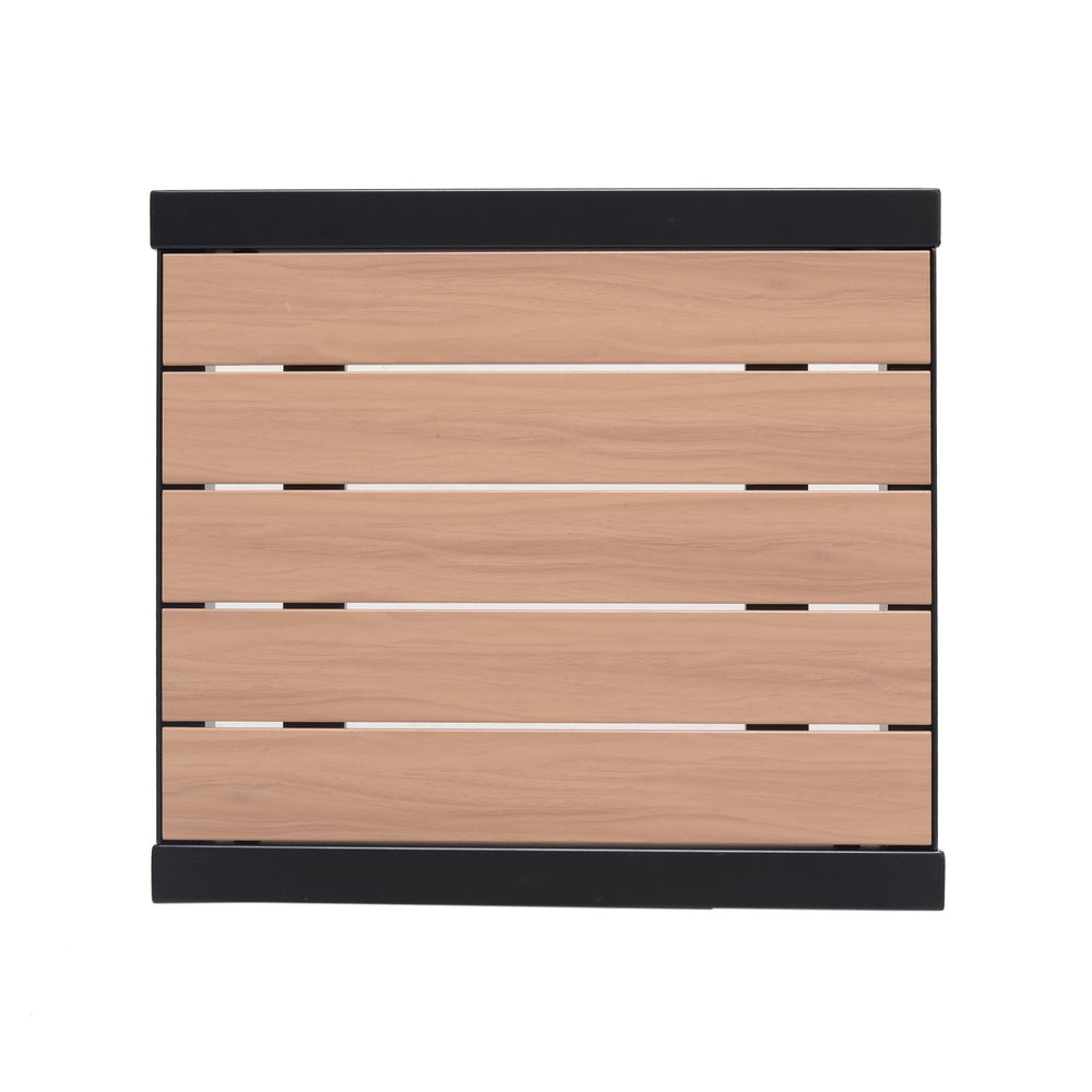 
                      
                        Panama Dark Side Table
                      
                    