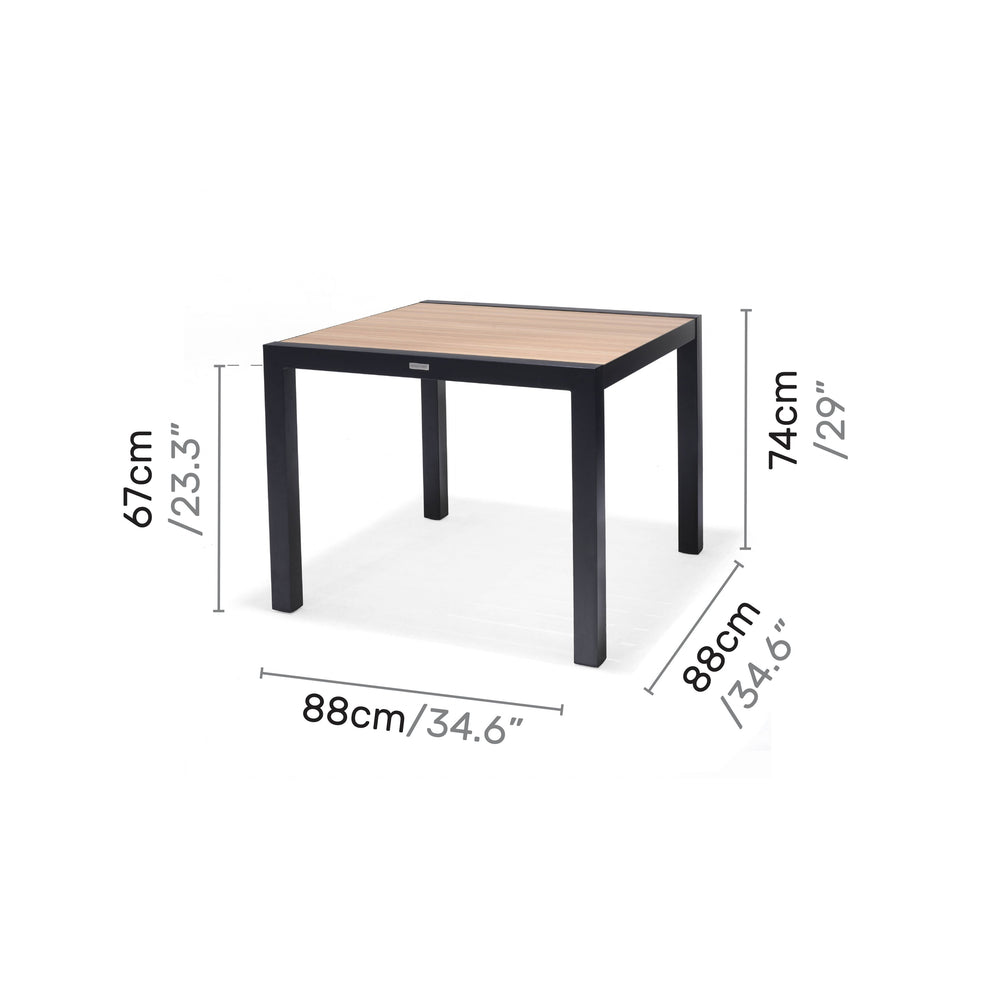
                      
                        Panama Dark Side Table
                      
                    