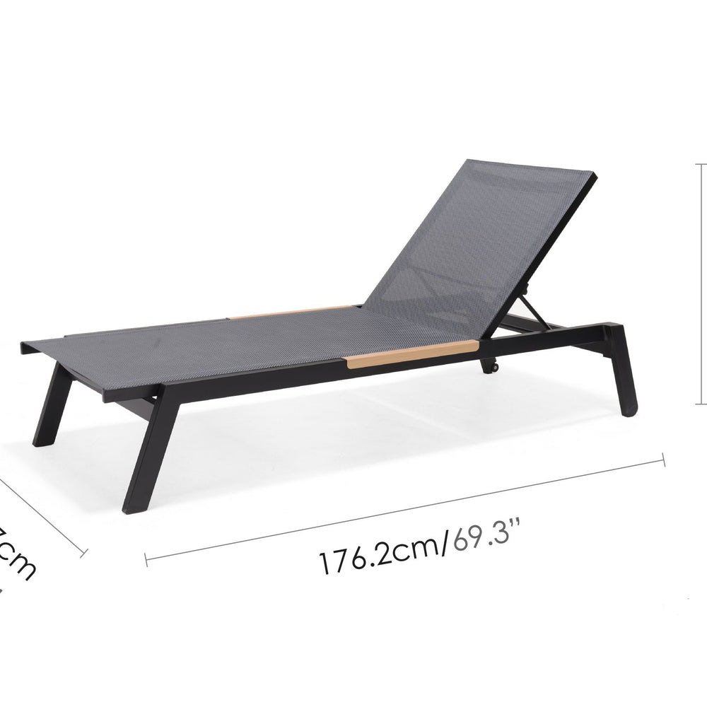 
                      
                        Panama Dark Duo Coffee Set & Sun Loungers - 3pc
                      
                    