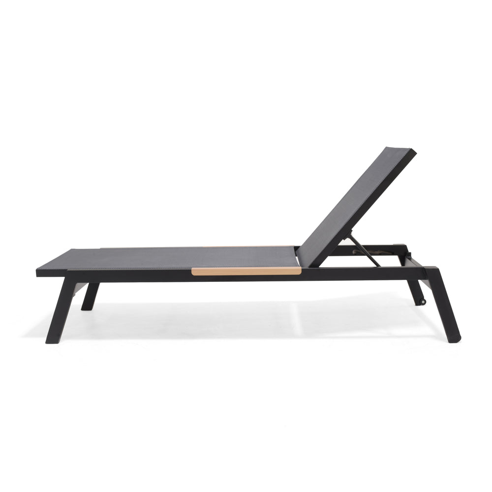 
                      
                        Panama Dark Sun Lounger - 1pc
                      
                    