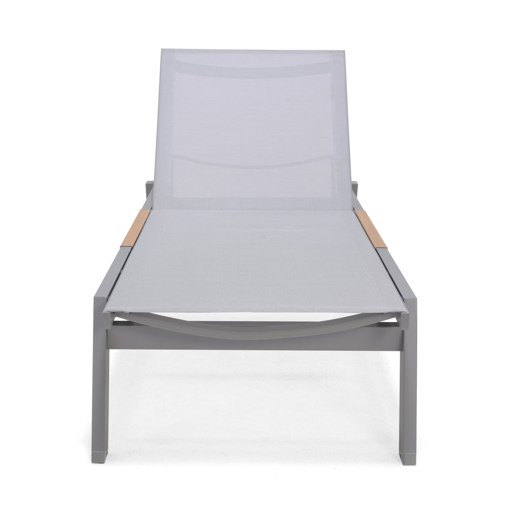 
                      
                        Panama Light Sun Lounger - 1pc
                      
                    