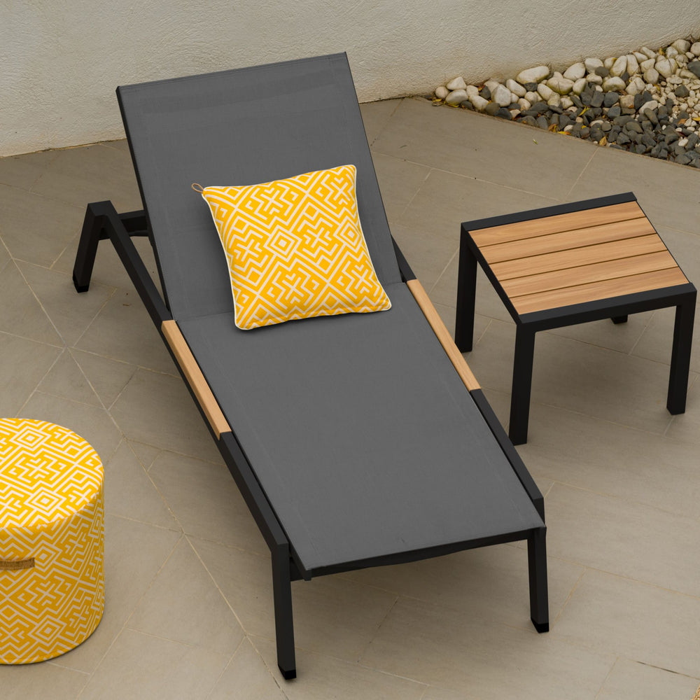 
                      
                        Panama Dark Duo Coffee Set & Sun Loungers - 3pc
                      
                    