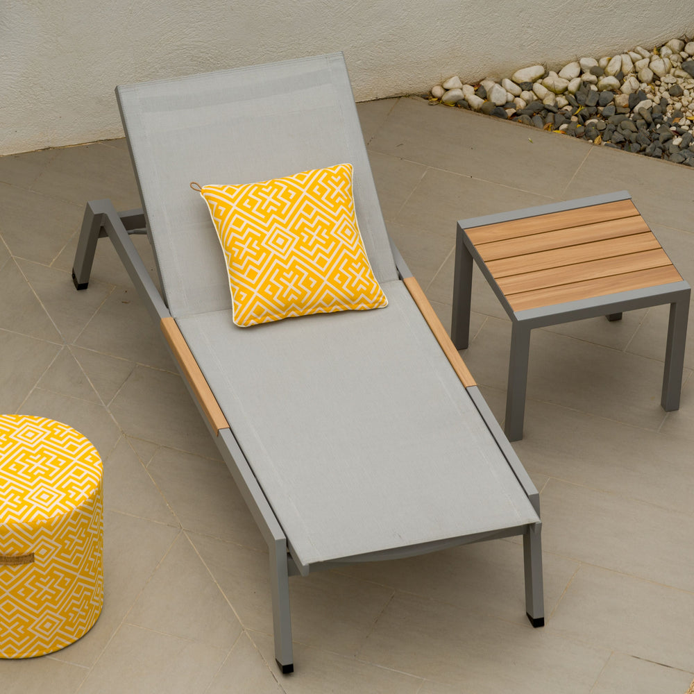 
                      
                        Panama Light Duo Coffee Set & Sun Loungers - 3pc
                      
                    