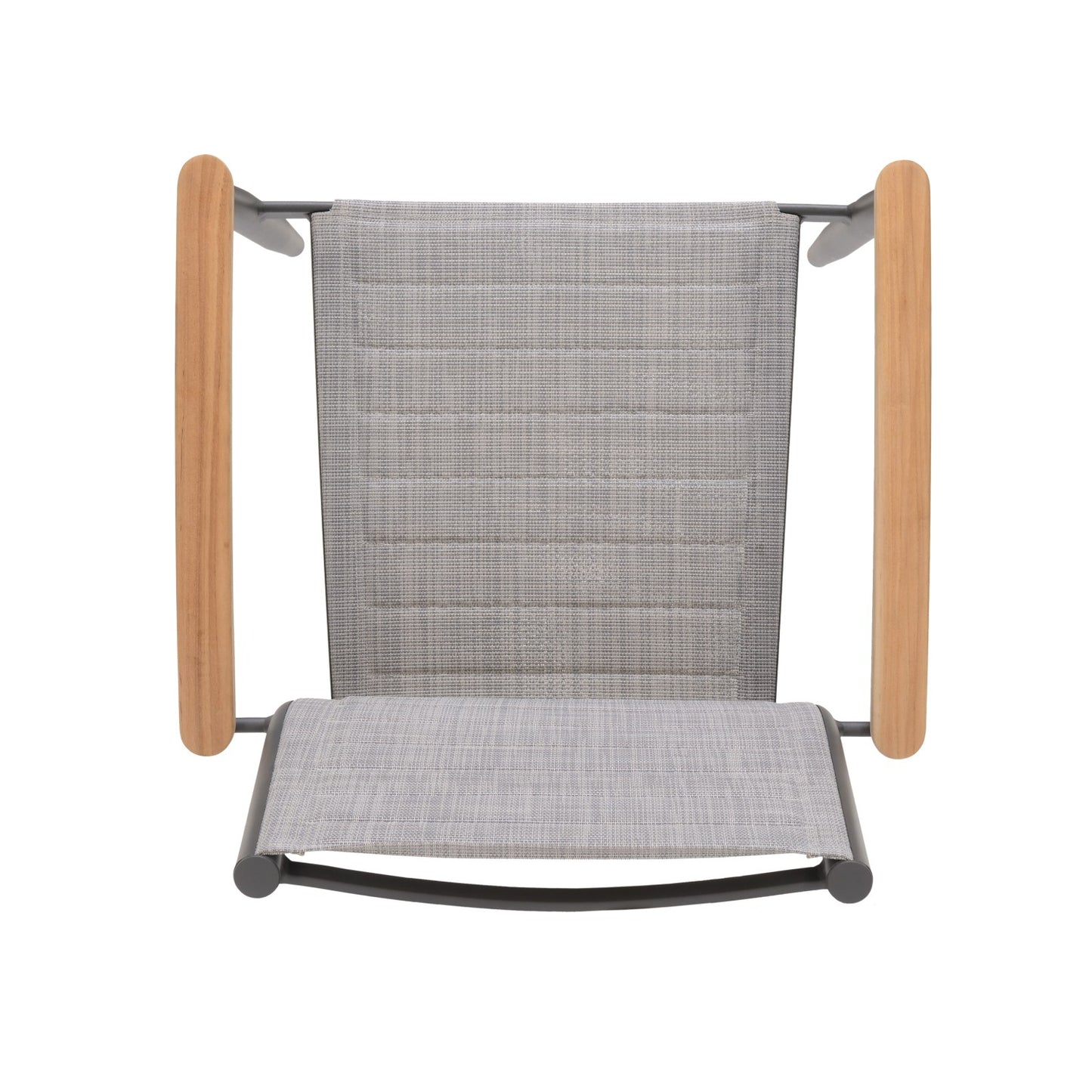 Topaz Stacking Armchair - 2pc