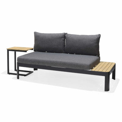 Portals Dark C-Shape Set