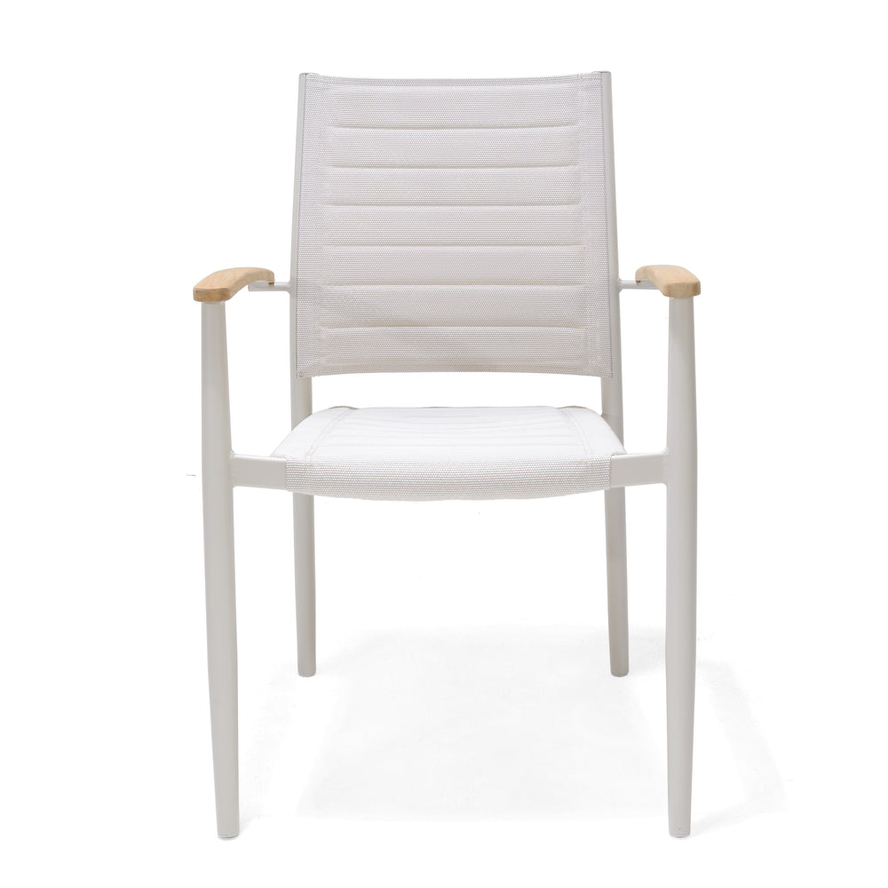 
                      
                        Portals Light Lite 2pc Stacking Armchair
                      
                    