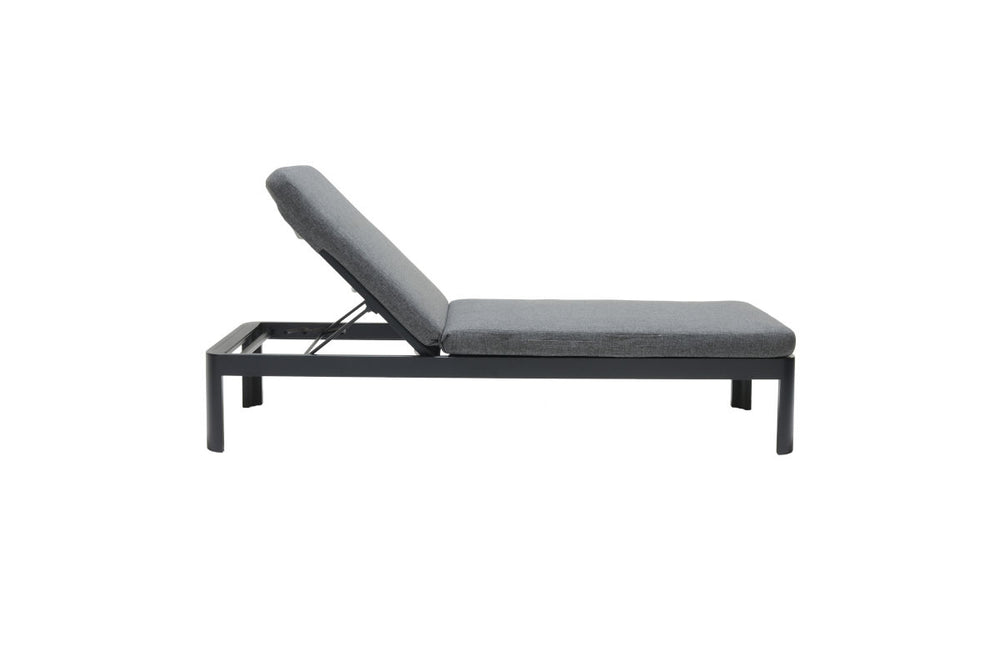 
                      
                        Portals Dark Sun Lounger - 1pc
                      
                    