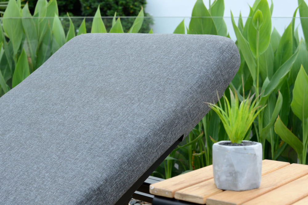 
                      
                        Portals Dark Sun Lounger - 1pc
                      
                    