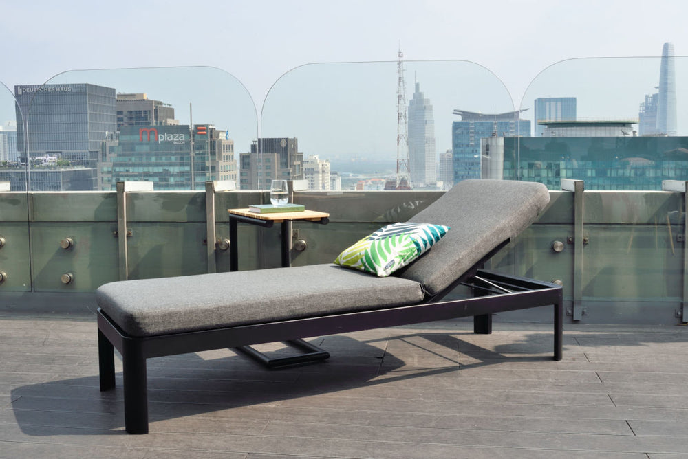 
                      
                        Portals Dark Sun Lounger - 1pc
                      
                    