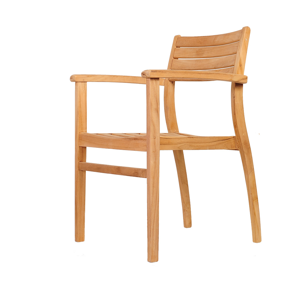 
                      
                        Intan Teak Side Table & 2 Ninia Chairs
                      
                    