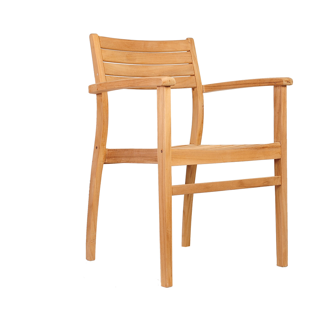 
                      
                        Intan Teak Side Table & 2 Ninia Chairs
                      
                    