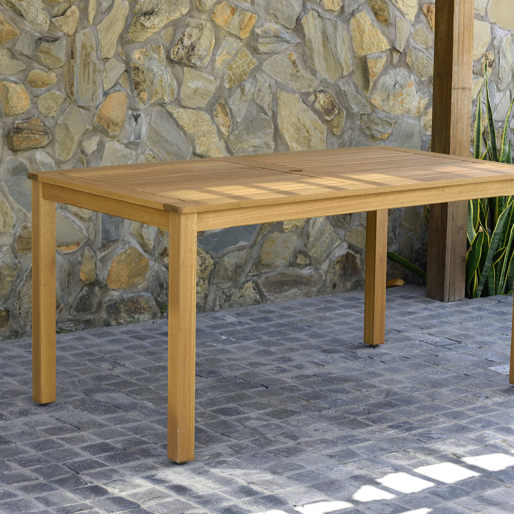 
                      
                        Orlando Wood Table and Manhattan Black Dining Set
                      
                    