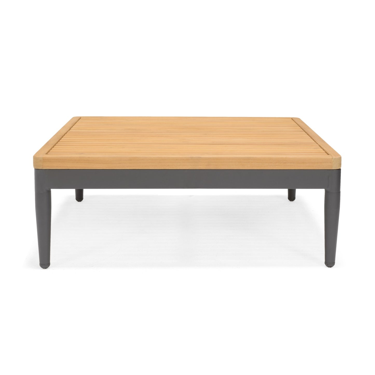 Topaz Square Coffee Table