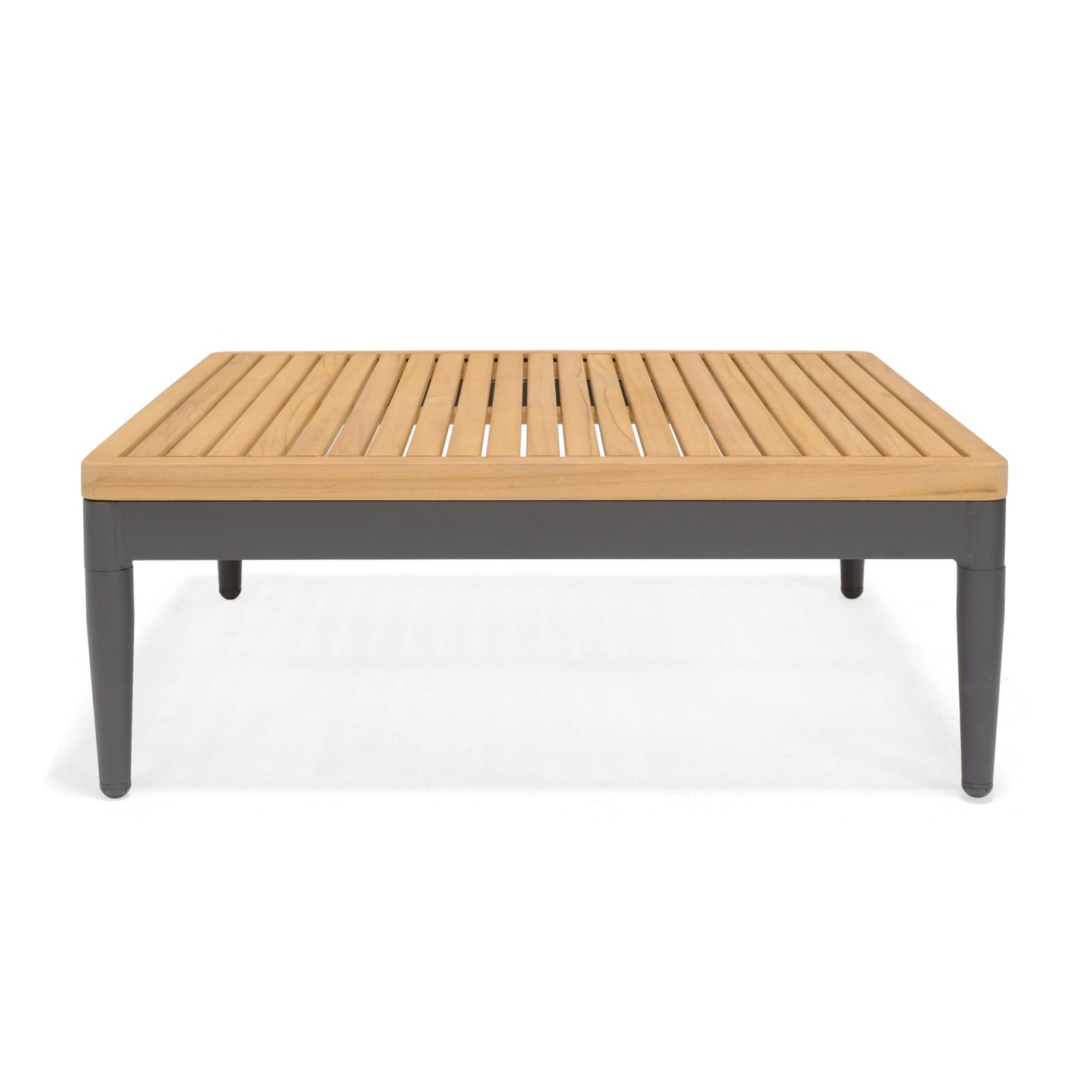 Topaz Square Coffee Table