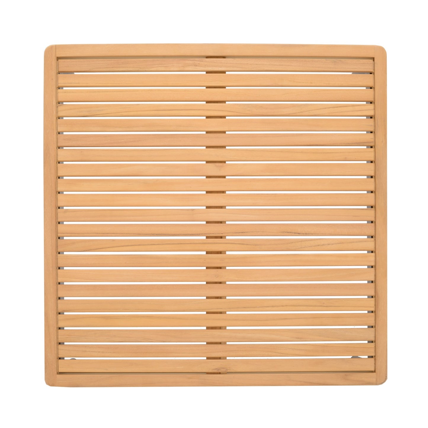 Topaz Square Coffee Table