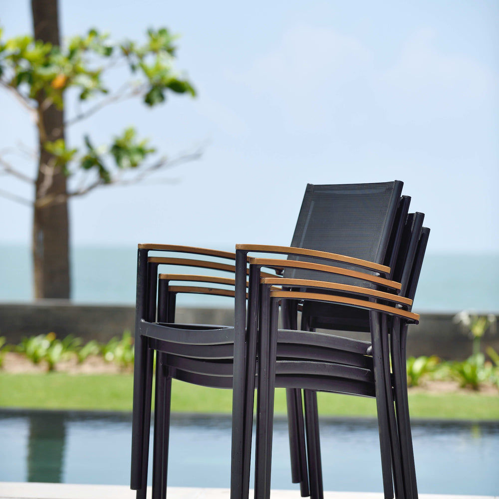 
                      
                        Oldbury Round Table and 4 Vera Armchair Dining set
                      
                    
